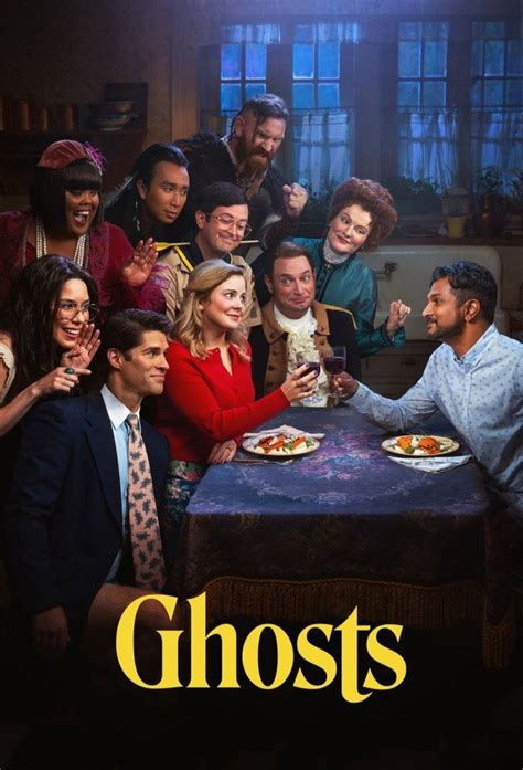 ghosts s02e15 hevc|Ghosts 2021 S02E15 1080p WEB H264.